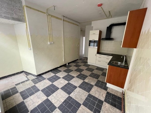 Foto 5: Arnhem - Kerkstraat - Foto 5