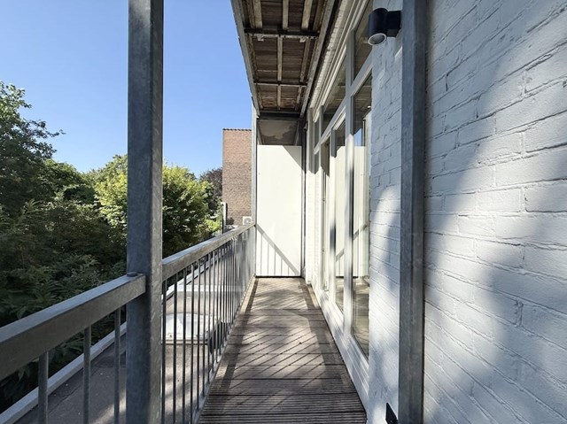 Foto 4: Amsterdam - Gijsbrecht van Aemstelstraat - Foto 4