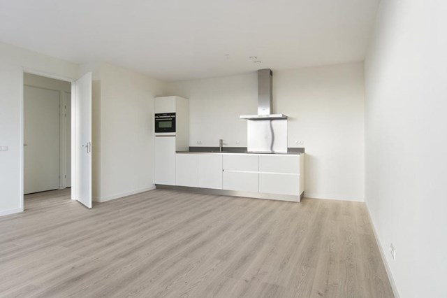 Foto 4: Arnhem - Broerenstraat - Foto 4