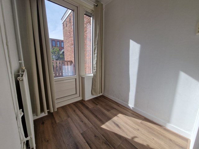 Foto 7: Groningen - Nieuwe Boteringestraat - Foto 7