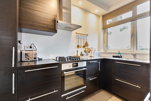 Foto 3: Den Haag - De Savornin Lohmanlaan - Foto 3