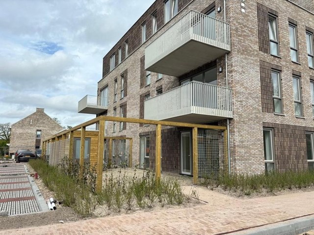 Foto 7: Eemnes - Hiltlaan - Foto 7