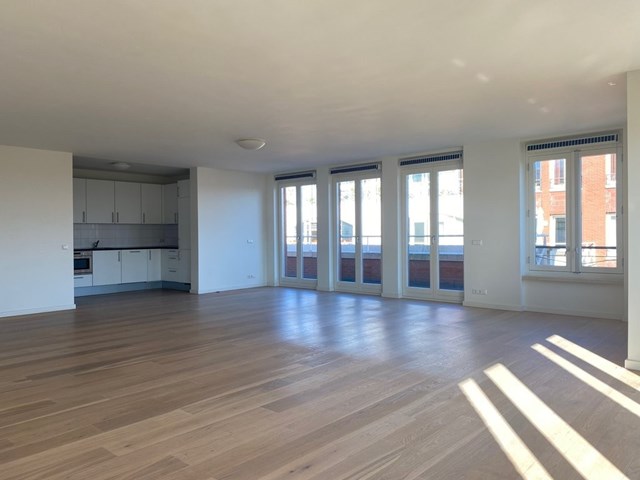 Foto 6: Noordwijk (ZH) - De Keuvel - Foto 6