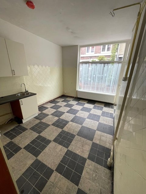 Foto 4: Arnhem - Kerkstraat - Foto 4