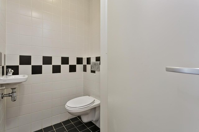 Foto 6: Eindhoven - Dommelhoefstraat - Foto 6