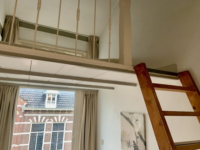 Foto 6: Den Bosch - Luijbenstraat - Foto 6