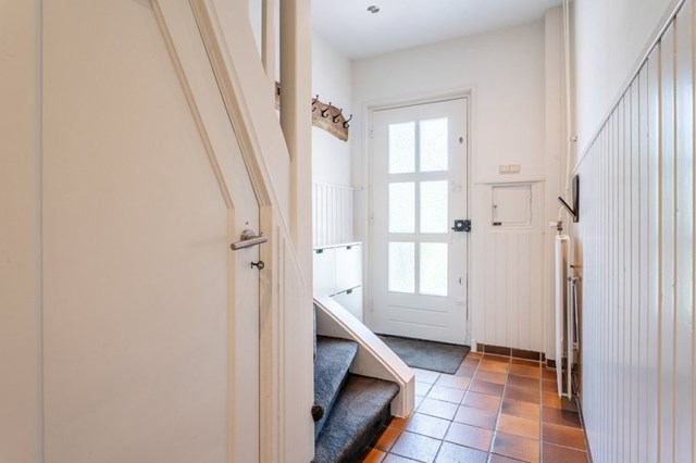 Foto 4: Breda - Witte de Withweg - Foto 4