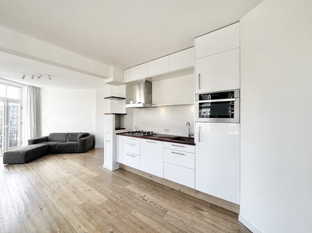 Foto 3: Amsterdam - Staringplein - Foto 3