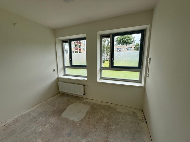 Foto 4: Amsterdam - Aalbersestraat - Foto 4