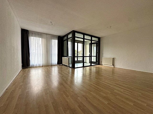 Foto 4: Breda - Abdijstraat - Foto 4