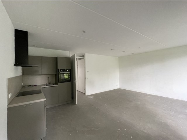 Foto 6: Leeuwarden - Brandemeer - Foto 6