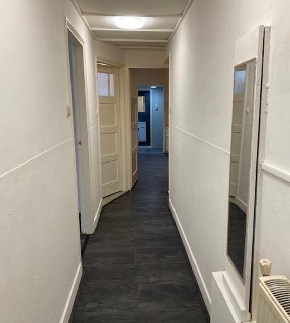 Foto 4: Leeuwarden - Groningerstraatweg - Foto 4