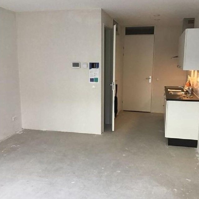 Foto 2: Amsterdam - Willem Parelstraat - Foto 2