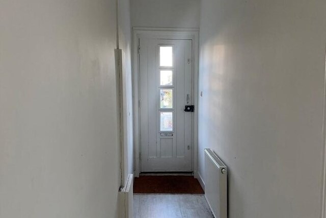 Foto 4: Leeuwarden - Groningerstraatweg - Foto 4