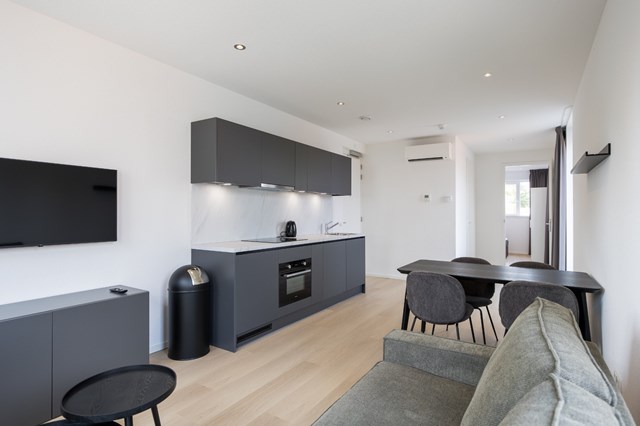 Foto 4: Eindhoven - Frederiklaan - Foto 4