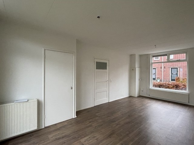 Foto 5: Almelo - Abraham Steenhagenstraat - Foto 5