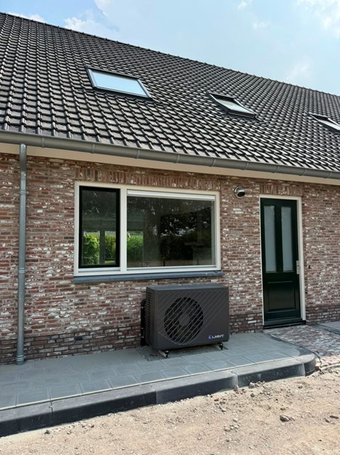 Foto 1: Benschop - Dorp - Foto 1