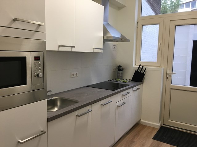 Foto 5: Eindhoven - Goudenregenstraat - Foto 5