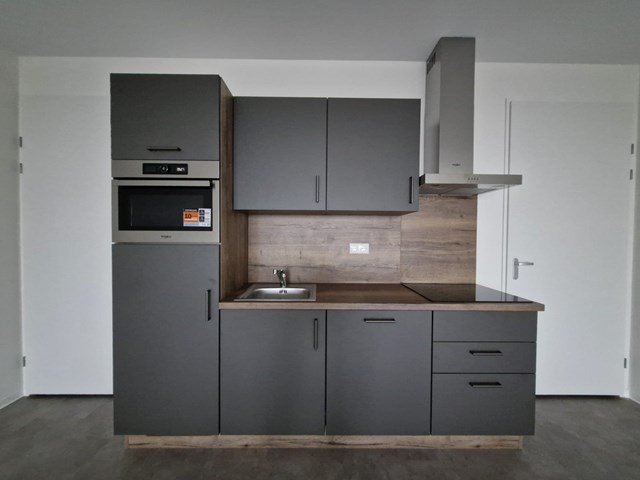 Foto 6: Eindhoven - Gerard Philipslaan - Foto 6