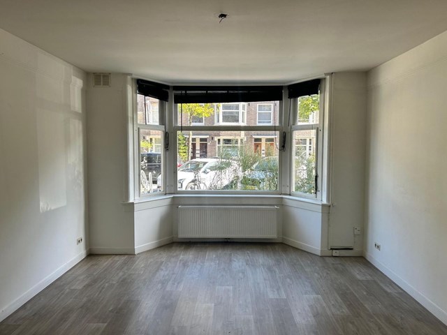 Foto 2: Amsterdam - Kuinderstraat - Foto 2