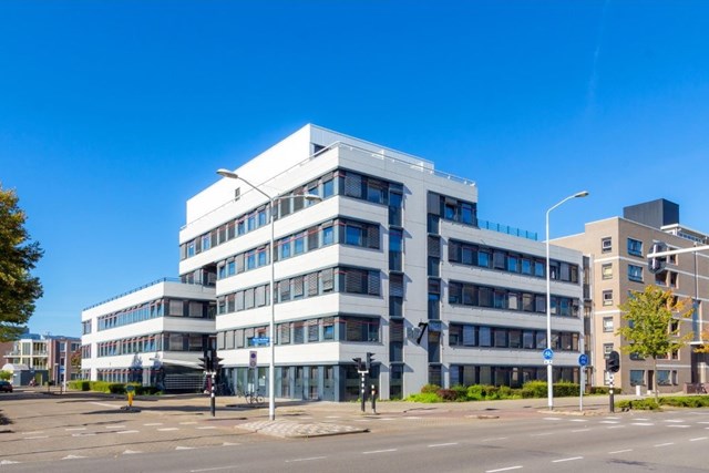 Foto 1: Eindhoven - Boschdijk - Foto 1