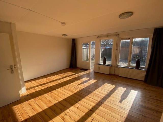 Foto 3: Eindhoven - Roosje Vosstraat - Foto 3