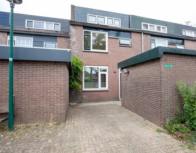 Foto 4: Maarssen - Duivenkamp - Foto 4