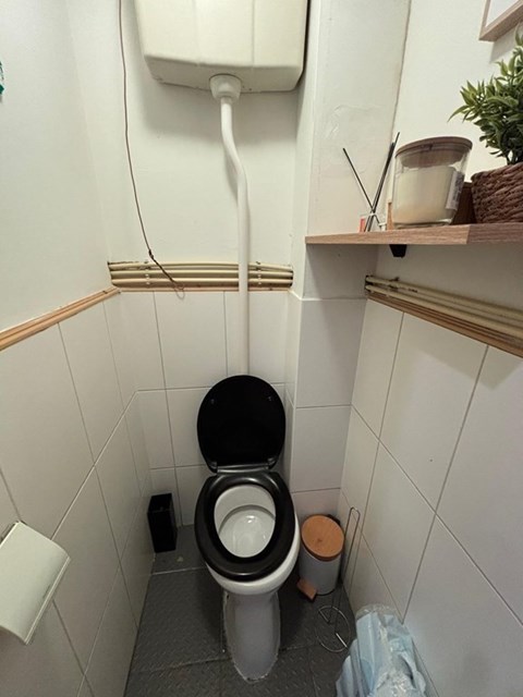 Foto 5: Arnhem - Johan de Wittlaan - Foto 5