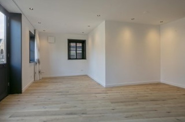 Foto 1: Zwolle - Nieuwstraat - Foto 1