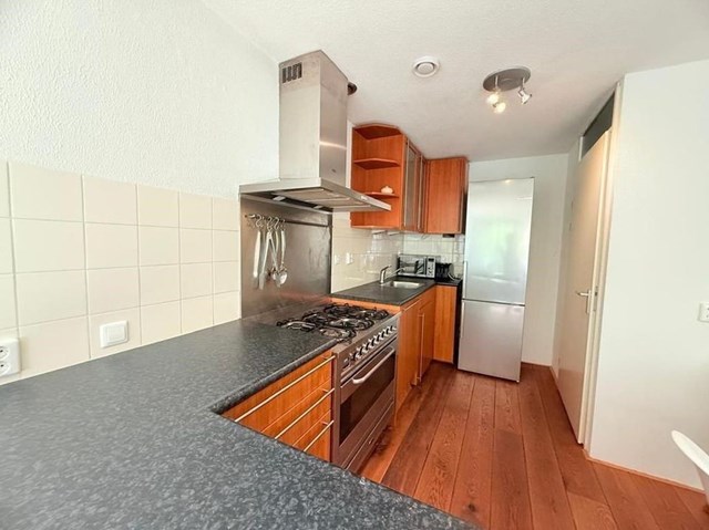 Foto 7: Amsterdam - De Lierhof - Foto 7