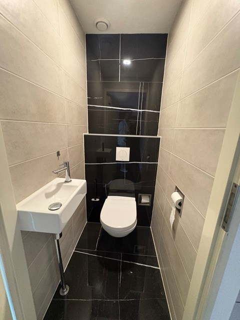 Foto 4: Badhoevedorp - Robert Kochstraat - Foto 4