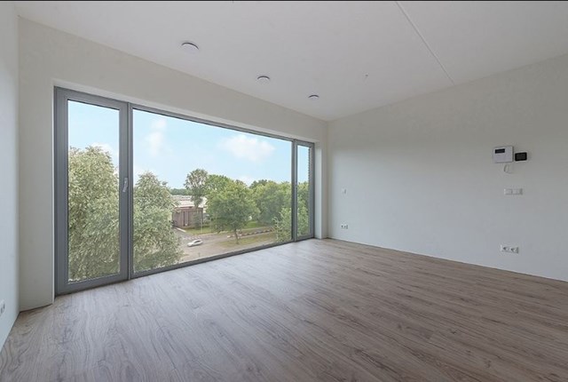 Foto 7: Utrecht - Reinoutdreef - Foto 7