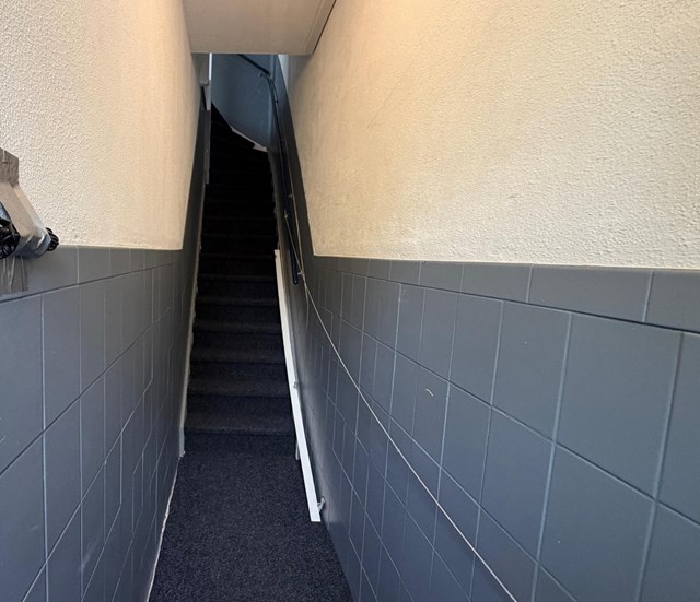 Foto 4: Utrecht - Vleutenseweg - Foto 4