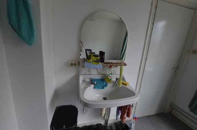 Foto 4: Zwolle - Van Karnebeekstraat - Foto 4