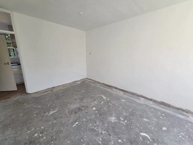 Foto 6: Emmen - Laan van de Bork - Foto 6