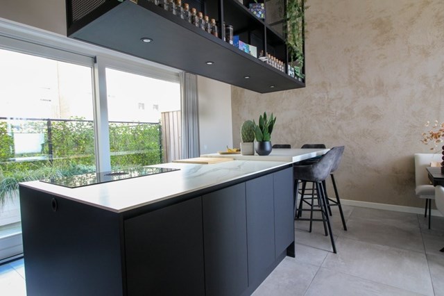 Foto 7: Utrecht - Athenestraat - Foto 7