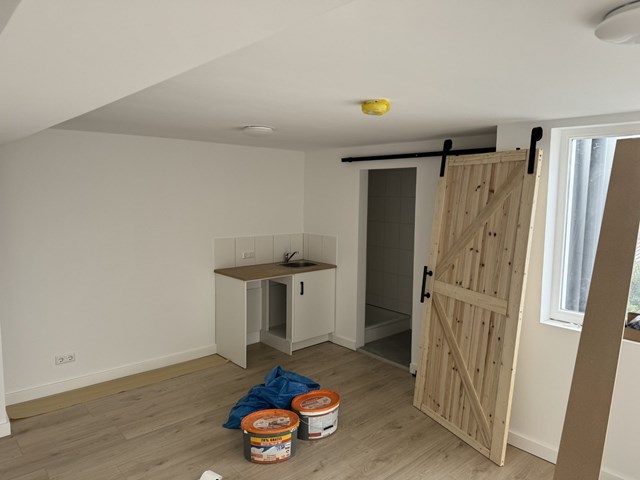 Foto 3: Tilburg - Enschotsestraat - Foto 3