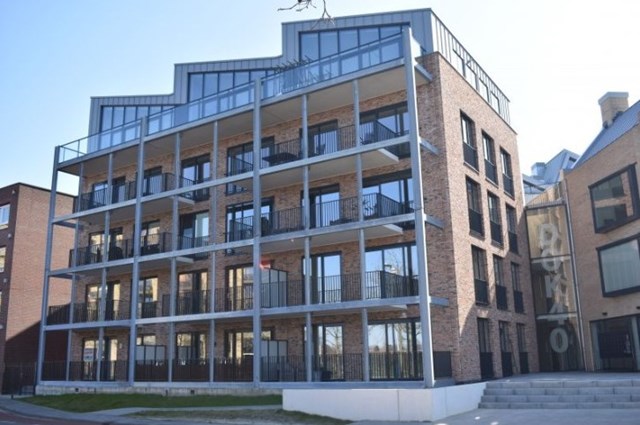 Foto 1: Eindhoven - Kanaaldijk Zuid - Foto 1