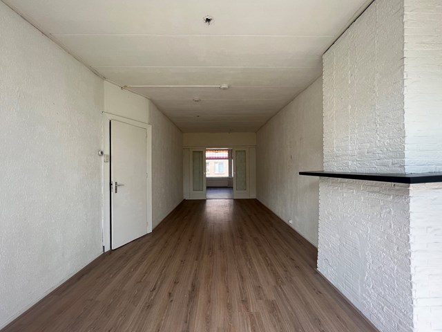 Foto 6: Rotterdam - Jeruzalemstraat - Foto 6