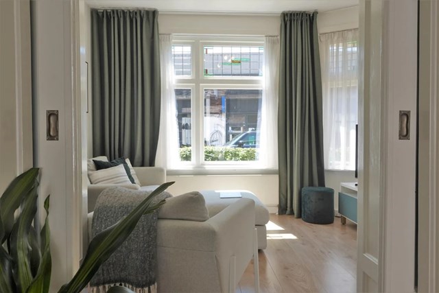 Foto 5: Utrecht - Pelikaanstraat - Foto 5