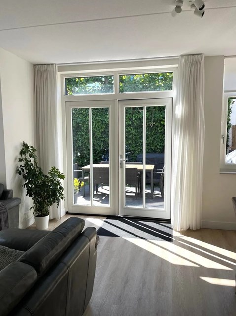 Foto 4: Bussum - Cornelis Van Norrenstraat - Foto 4