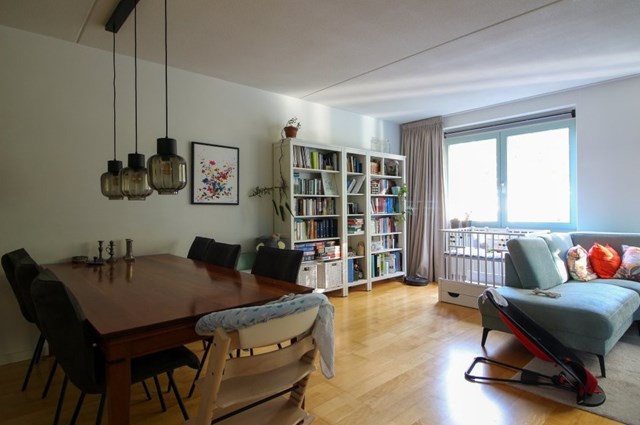 Foto 2: Utrecht - Adikade - Foto 2