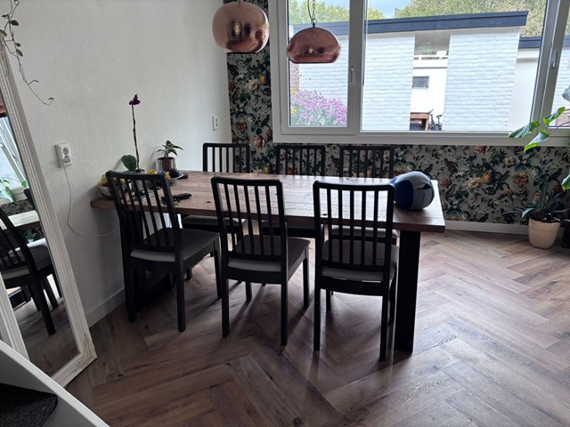 Foto 6: Deventer - Gildenburg - Foto 6