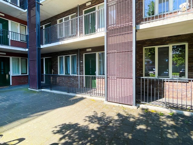 Foto 3: Almere - Mitrastraat - Foto 3