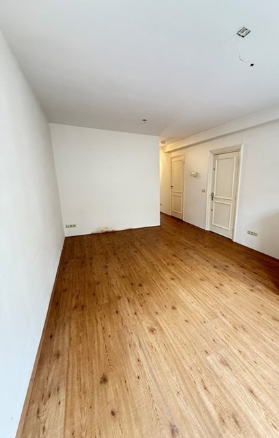 Foto 2: Amsterdam - Frans Halsstraat - Foto 2