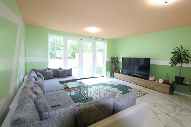 Foto 7: Uithoorn - Clara Egginklaan - Foto 7