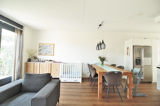 Foto 4: Groningen - Paradijsvogelstraat - Foto 4