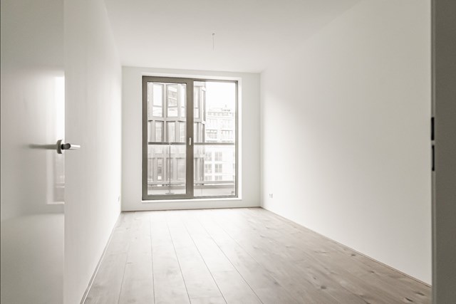 Foto 7: Haarlem - Amerikaweg - Foto 7