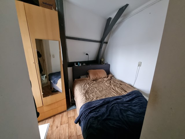 Foto 5: Groningen - Aweg - Foto 5