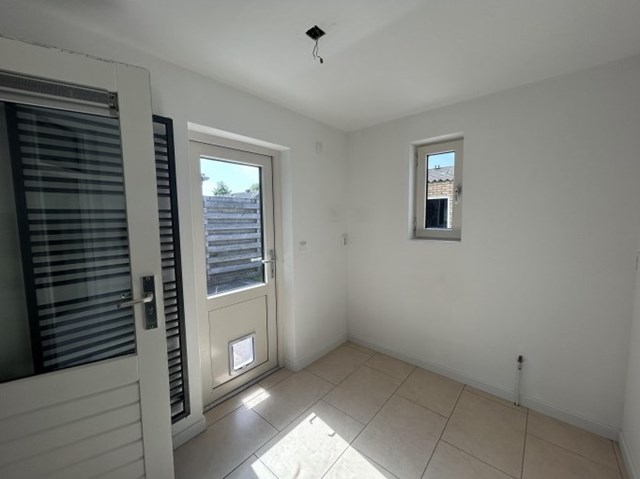 Foto 4: Smilde - Prins Bernhardstraat - Foto 4